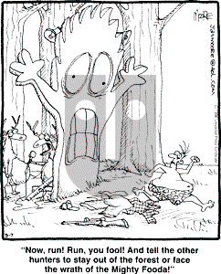 In the Bleachers - Saturday September 7, 1996 Comic Strip