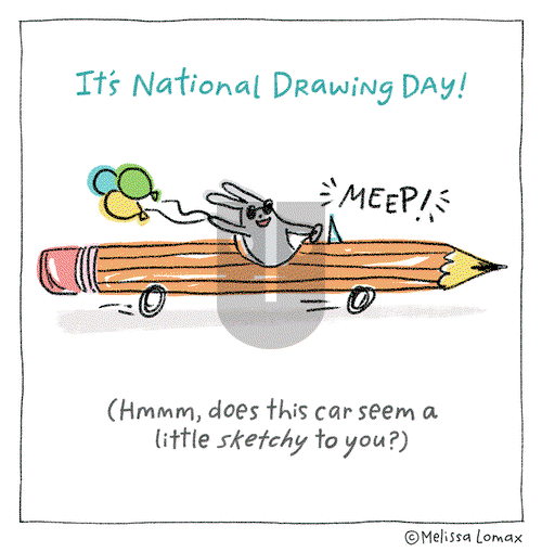Doodle Town - Monday May 16, 2022 Comic Strip