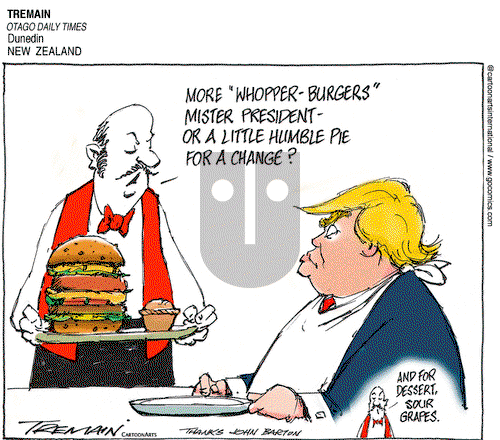 ViewsBusiness on Saturday November 14, 2020 Comic Strip