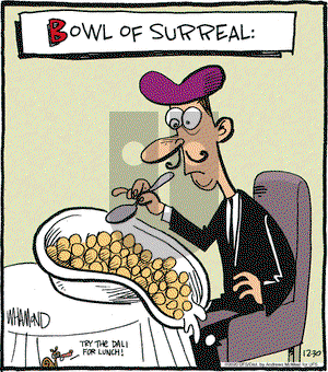 Reality Check on Wednesday December 30, 2020 Comic Strip