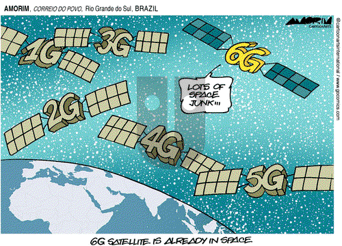 ViewsAsia on Friday November 20, 2020 Comic Strip