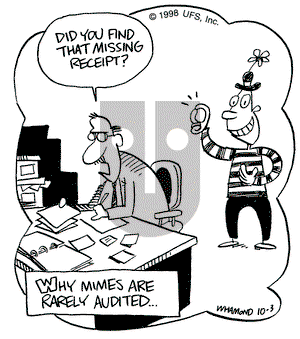Reality Check on Thursday January 28, 1999 Comic Strip