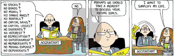 Cathy Classics - Wednesday April 11, 2012 Comic Strip