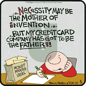 Ziggy on Wednesday September 17, 2003 Comic Strip