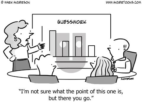 Andertoons on Tuesday August 16, 2016 Comic Strip