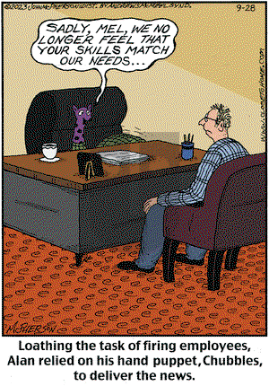 Close to Home on Thursday September 28, 2023 Comic Strip