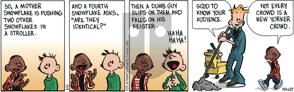 Frazz on Saturday December 10, 2011 Comic Strip