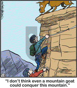 Marmaduke on Friday December 18, 2020 Comic Strip