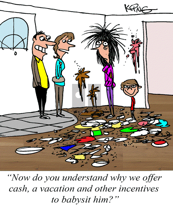 Jerry King Comics - Wednesday January 18, 2023 Comic Strip