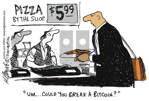 Henry Payne on Tuesday December 12, 2017 Comic Strip