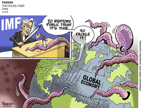 ViewsBusiness on Friday August 24, 2018 Comic Strip