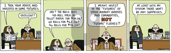 Cathy Classics on Wednesday April 11, 2007 Comic Strip