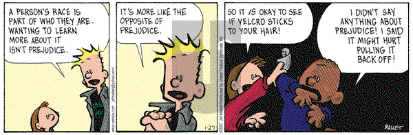 Frazz on Wednesday March 28, 2007 Comic Strip