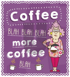 Aunty Acid on Friday August 1, 2025 Comic Strip