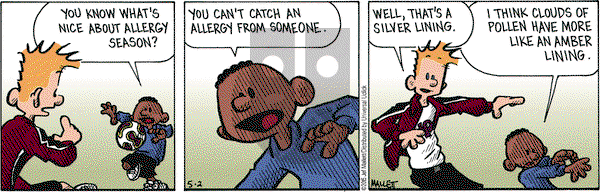 Frazz on Saturday May 2, 2015 Comic Strip