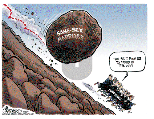 Stuart Carlson on Wednesday October 8, 2014 Comic Strip