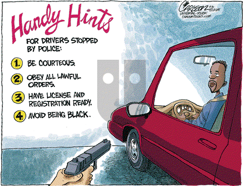 Stuart Carlson on Friday July 31, 2015 Comic Strip