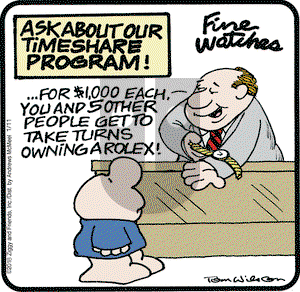 Ziggy on Thursday January 11, 2018 Comic Strip