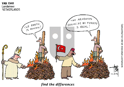ViewsEurope on Friday April 17, 2015 Comic Strip