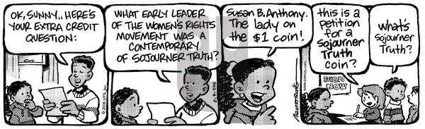 JumpStart on Thursday February 9, 2006 Comic Strip