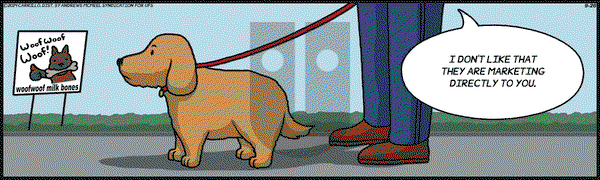 F Minus - Thursday September 26, 2024 Comic Strip