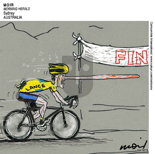 Views of the World on Thursday October 25, 2012 Comic Strip