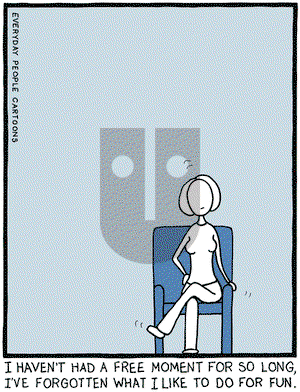 Everyday People Cartoons on Wednesday May 5, 2021 Comic Strip