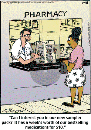 Close to Home on Saturday January 18, 2025 Comic Strip