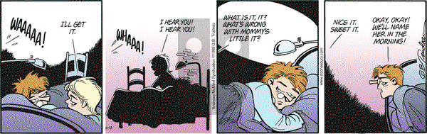 Doonesbury on Tuesday June 13, 2017 Comic Strip