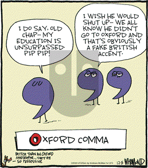 Reality Check on Saturday December 5, 2020 Comic Strip
