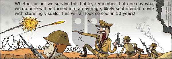 WuMo on Saturday May 2, 2020 Comic Strip