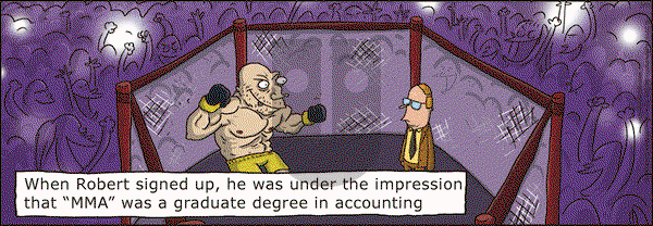 WuMo on Wednesday February 20, 2019 Comic Strip