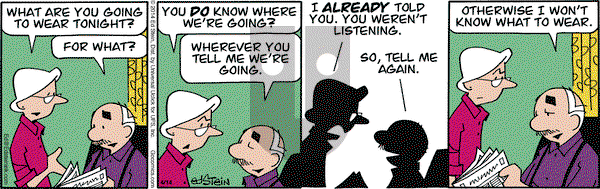 Freshly Squeezed on Monday June 9, 2025 Comic Strip