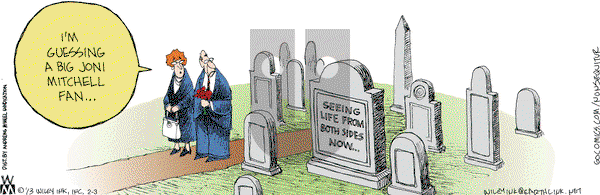 Non Sequitur on Friday February 3, 2017 Comic Strip