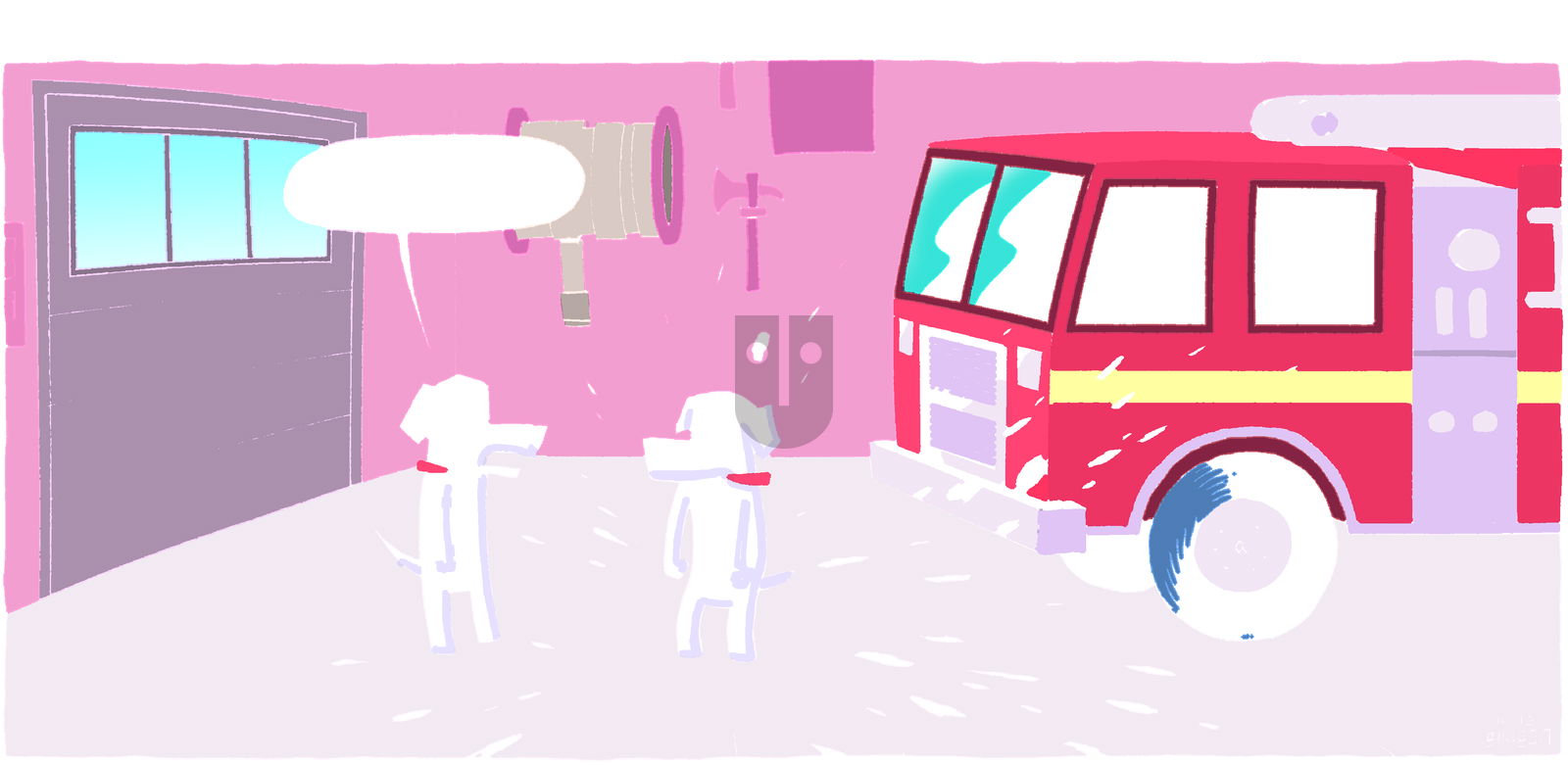 Pooch Cafe on Sunday October 12, 2014 Comic Strip