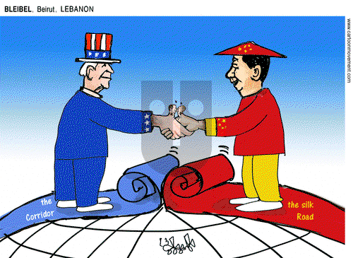 ViewsAsia on Friday November 17, 2023 Comic Strip