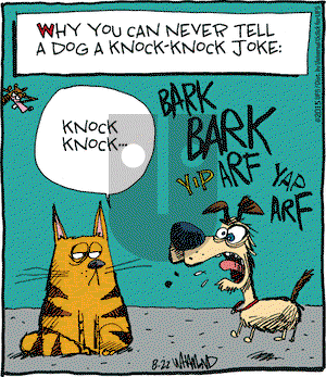 Reality Check on Saturday August 22, 2015 Comic Strip