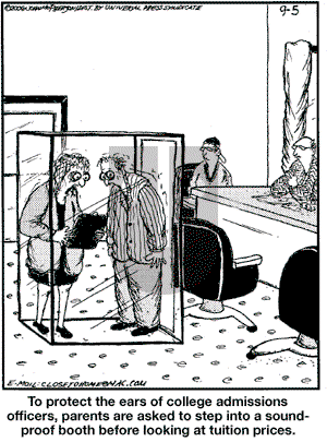Close to Home on Tuesday September 5, 2006 Comic Strip