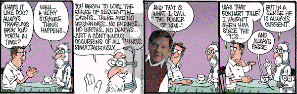 Monty on Tuesday July 3, 2018 Comic Strip