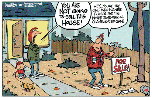 Win, Lose, Drew on Wednesday January 15, 2025 Comic Strip