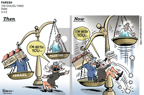 ViewsMidEast on Thursday November 21, 2019 Comic Strip