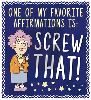 Aunty Acid on Friday March 7, 2025 Comic Strip