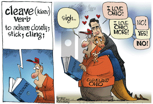 Jerry Holbert on Wednesday October 24, 2012 Comic Strip