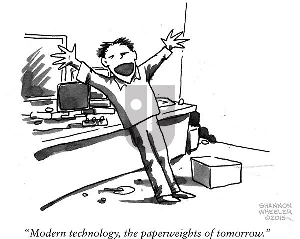 Too Much Coffee Man on Monday January 20, 2025 Comic Strip