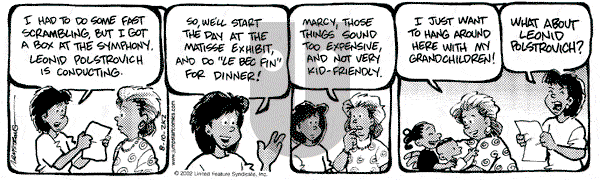 JumpStart on Saturday August 10, 2002 Comic Strip