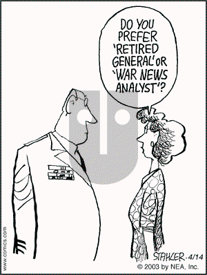 Moderately Confused on Monday April 14, 2003 Comic Strip