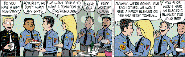 Luann on Thursday October 20, 2016 Comic Strip