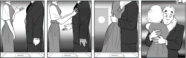 9 Chickweed Lane on Thursday June 3, 2010 Comic Strip