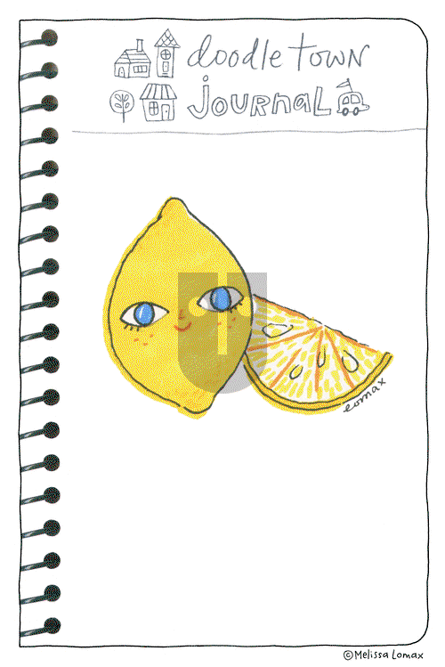 Doodle Town on Wednesday June 4, 2025 Comic Strip