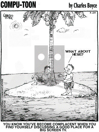 Compu-toon on Tuesday May 29, 2012 Comic Strip